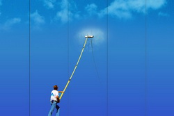 Free Window Cleaning