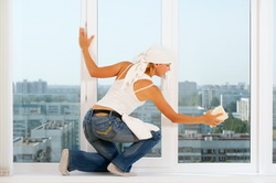 Reach Window Cleaning