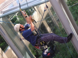 Window Cleaning In Leeds