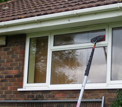 Window Cleaning In Manchester