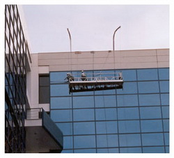 Window Cleaning Materials