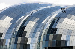 Window Cleaning Rounds