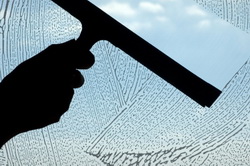Window Cleaning Tips